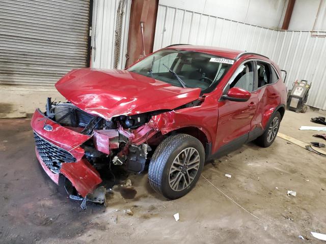 2020 FORD ESCAPE SEL, 