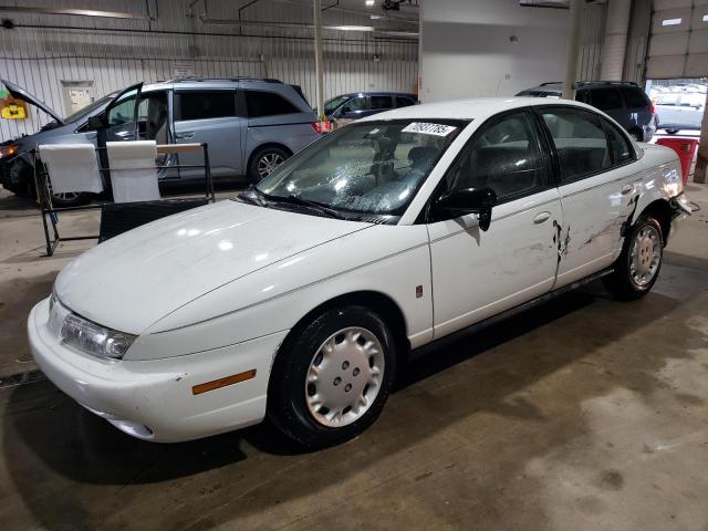 1997 SATURN SL2, 