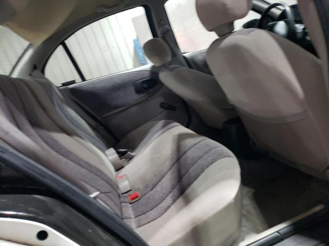 1G8ZK5272VZ252757 - 1997 SATURN SL2 WHITE photo 10