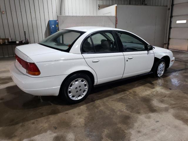1G8ZK5272VZ252757 - 1997 SATURN SL2 WHITE photo 3