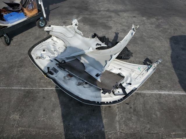 5N1DR3AA5NC209249 - 2022 NISSAN PATHFINDER S WHITE photo 13