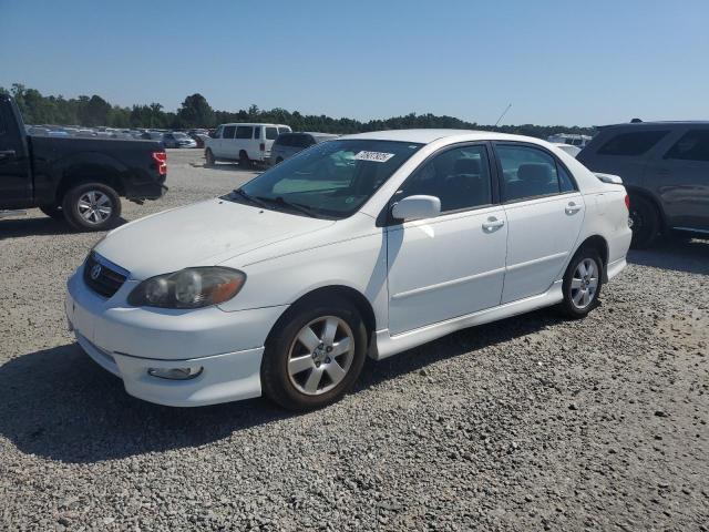 2006 TOYOTA COROLLA CE, 