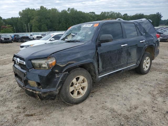 2013 TOYOTA 4RUNNER SR5, 