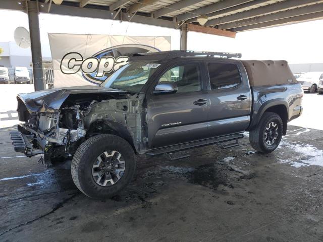 2023 TOYOTA TACOMA DOUBLE CAB, 