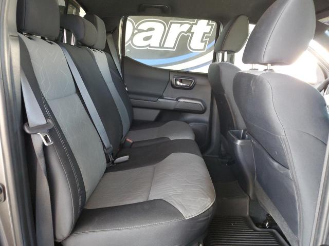 3TYCZ5AN7PT174864 - 2023 TOYOTA TACOMA DOUBLE CAB 灰色 照片 10