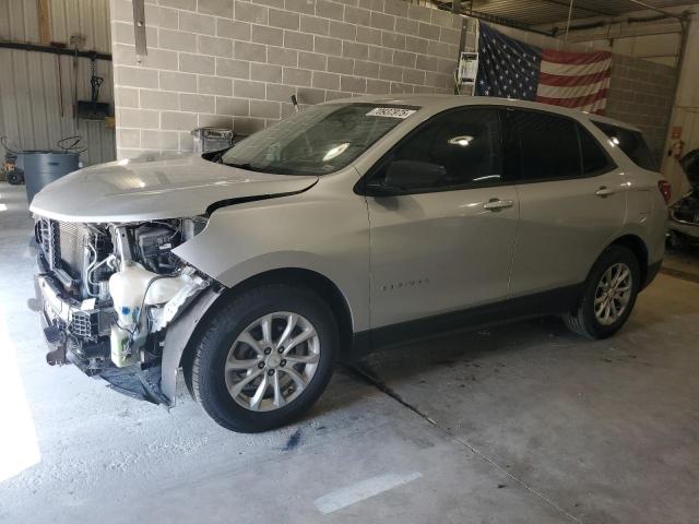 2019 CHEVROLET EQUINOX LS, 