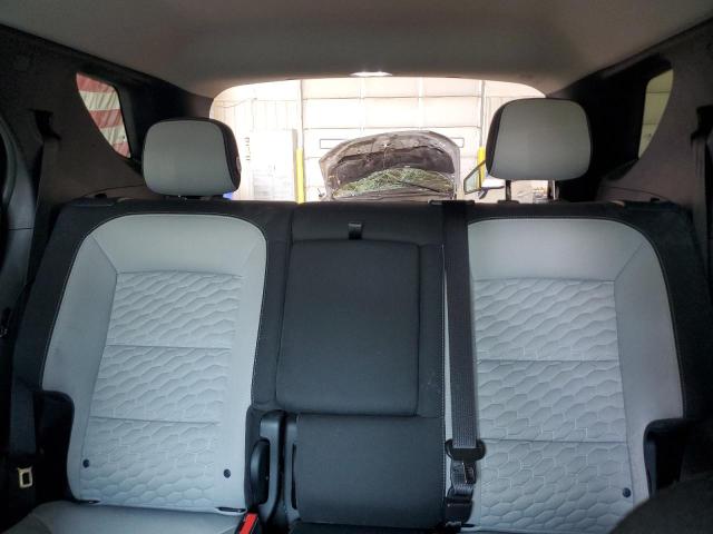 2GNAXHEVXK6200694 - 2019 CHEVROLET EQUINOX LS Күміс фото 10