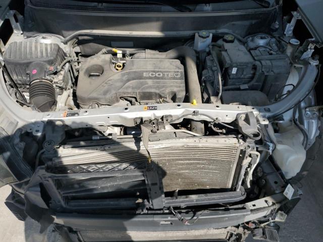 2GNAXHEVXK6200694 - 2019 CHEVROLET EQUINOX LS Күміс фото 12