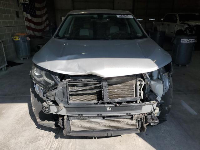 2GNAXHEVXK6200694 - 2019 CHEVROLET EQUINOX LS Күміс фото 5