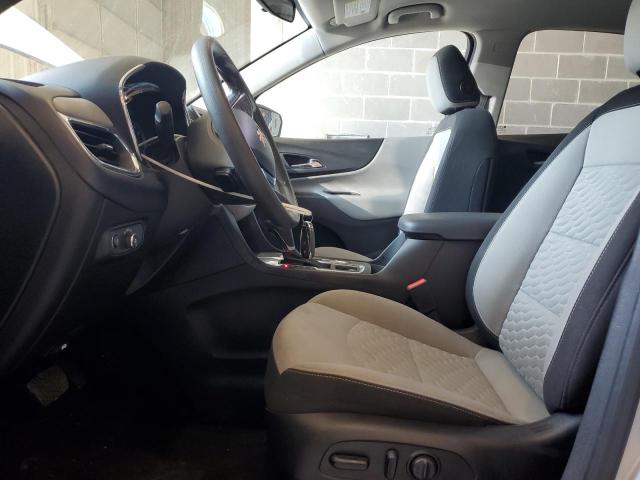 2GNAXHEVXK6200694 - 2019 CHEVROLET EQUINOX LS Күміс фото 7