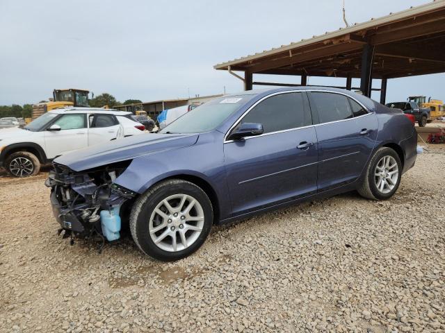 2014 CHEVROLET MALIBU 2LT, 