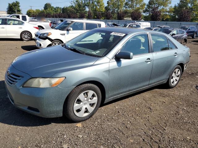 2009 TOYOTA CAMRY BASE, 