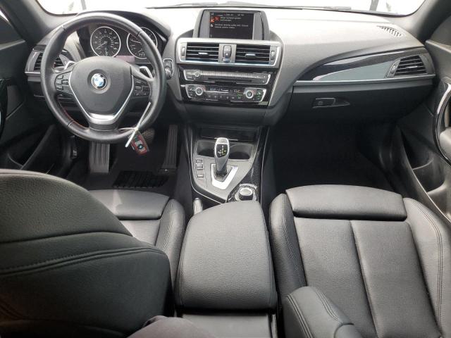 WBA1F9C56GV544253 - 2016 BMW 228 I SULEV WHITE photo 8