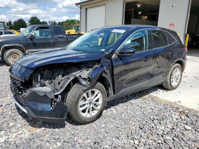 2021 FORD ESCAPE SE, 