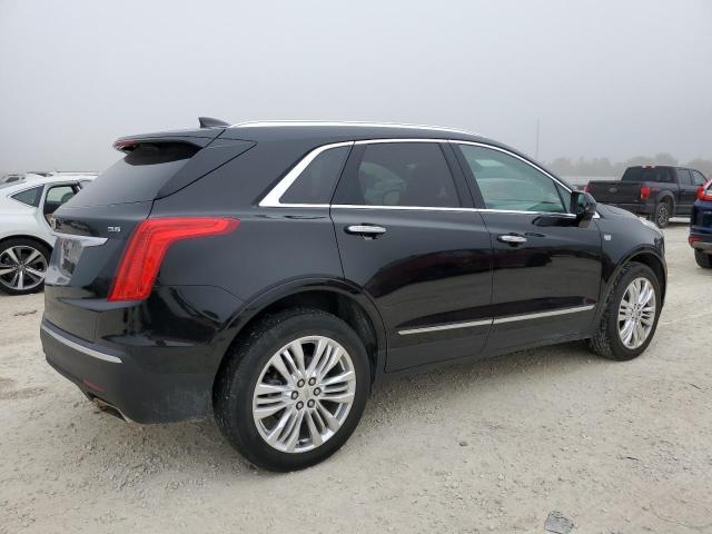 1GYKNERS7JZ137357 - 2018 CADILLAC XT5 PREMIUM LUXURY BLACK photo 3