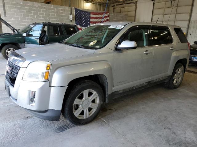 2014 GMC TERRAIN SLE, 
