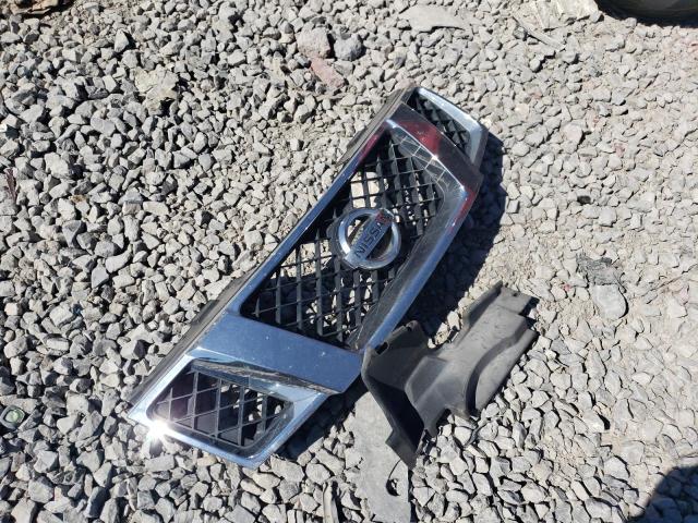 5N1AR18U78C628523 - 2008 NISSAN PATHFINDER S BROWN photo 13