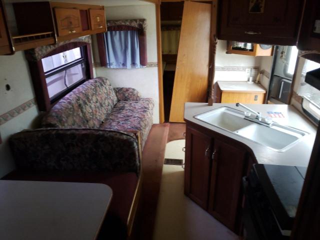 1CNTD85291M001681 - 2001 CITA CAMPER BEIGE photo 5