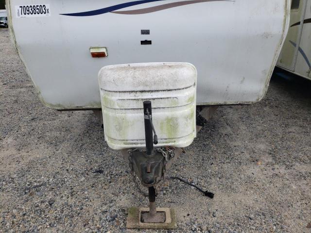 1CNTD85291M001681 - 2001 CITA CAMPER BEIGE photo 7