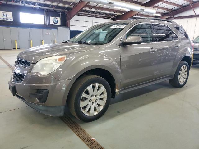 2010 CHEVROLET EQUINOX LT, 