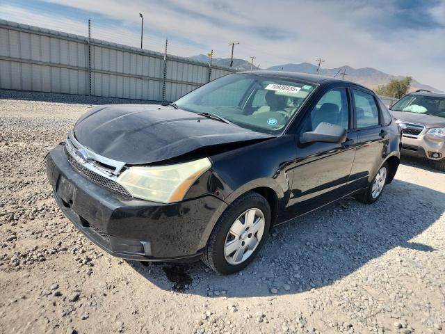 2010 FORD FOCUS S, 
