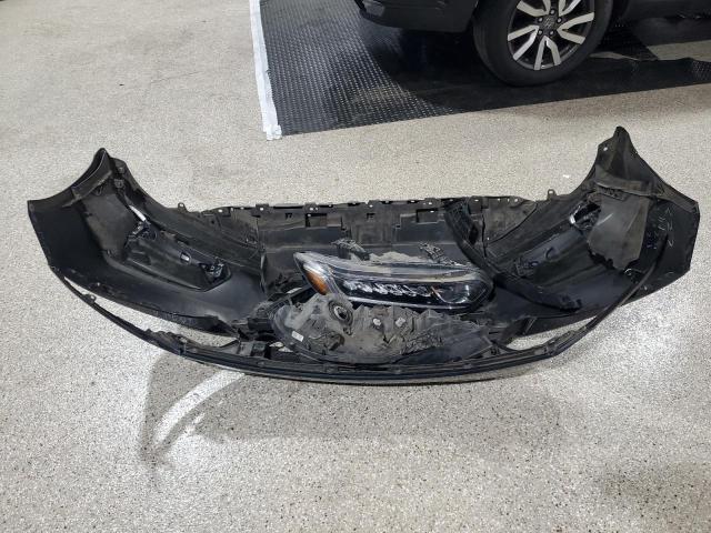 1HGCV1F38JA068842 - 2018 HONDA ACCORD SPORT Қара фото 12