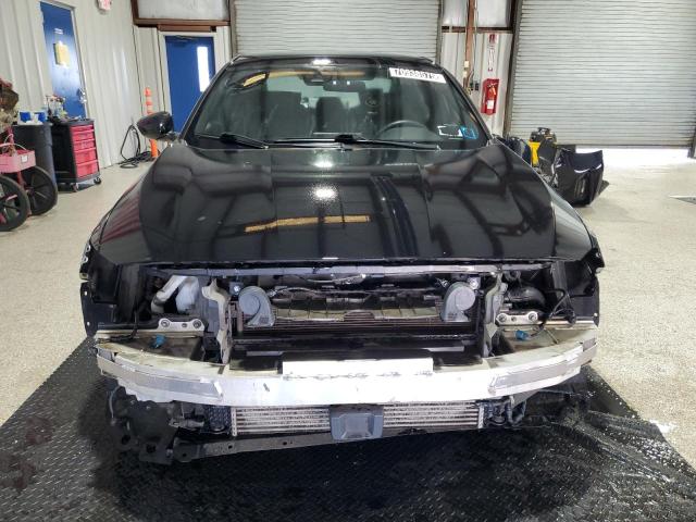 1HGCV1F38JA068842 - 2018 HONDA ACCORD SPORT Қара фото 5