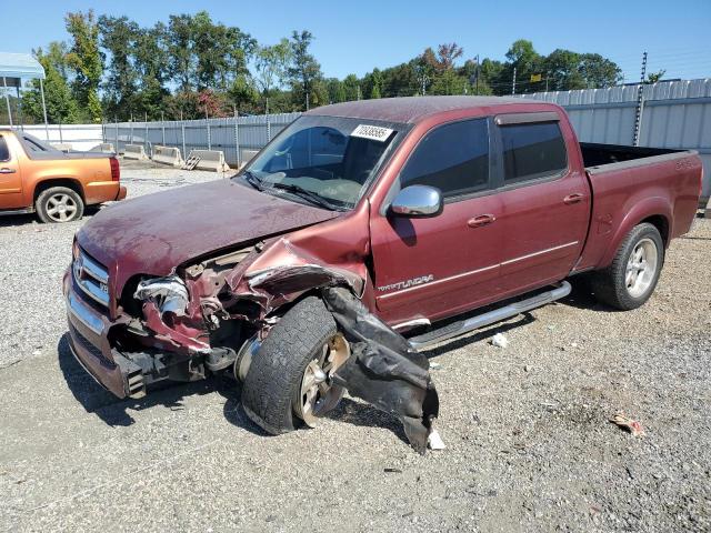2006 TOYOTA TUNDRA DOUBLE CAB SR5, 
