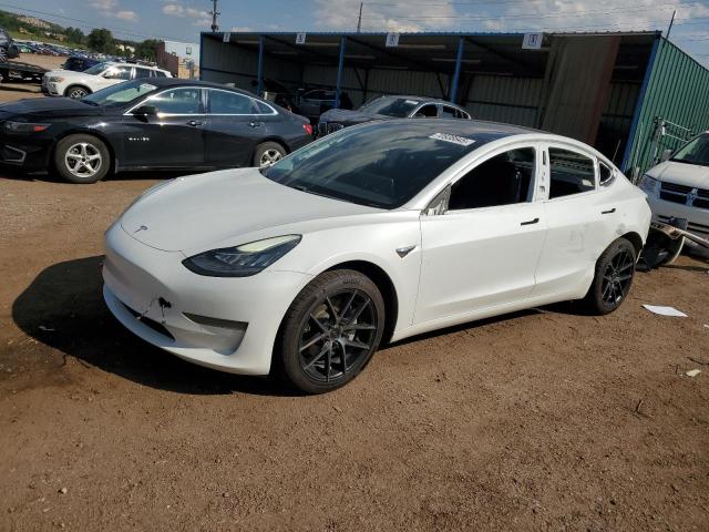 2020 TESLA MODEL 3, 