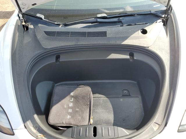 5YJ3E1EA7LF661620 - 2020 TESLA MODEL 3 WHITE photo 11