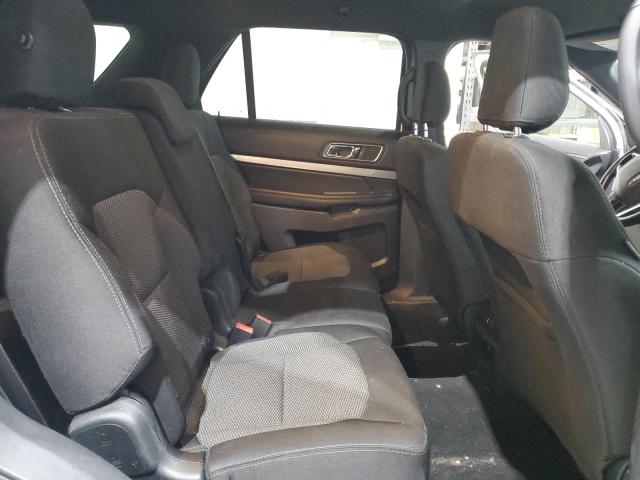 1FM5K7DH5KGA70088 - 2019 FORD EXPLORER XLT თეთრი ფოტო 11