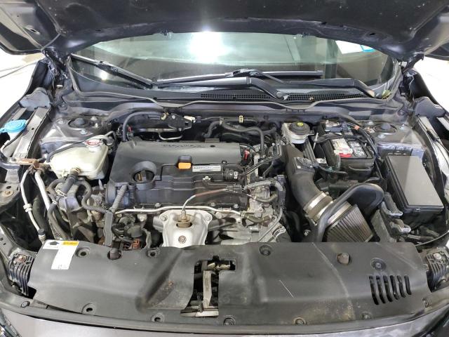 2HGFC2F82LH590679 - 2020 HONDA CIVIC SPORT Сұр фото 11