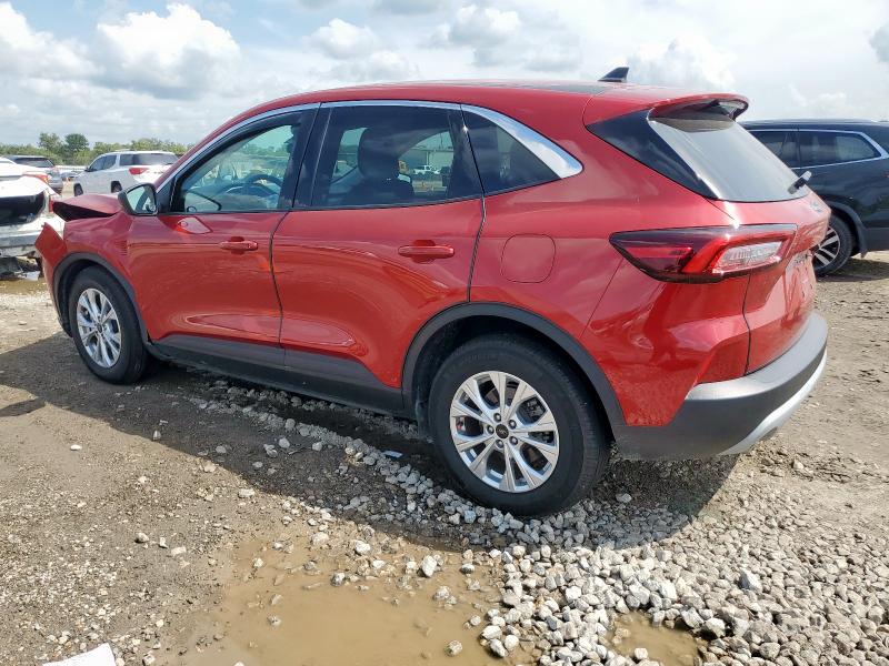 1FMCU0GN9PUB17738 - 2023 FORD ESCAPE ACTIVE RED photo 2