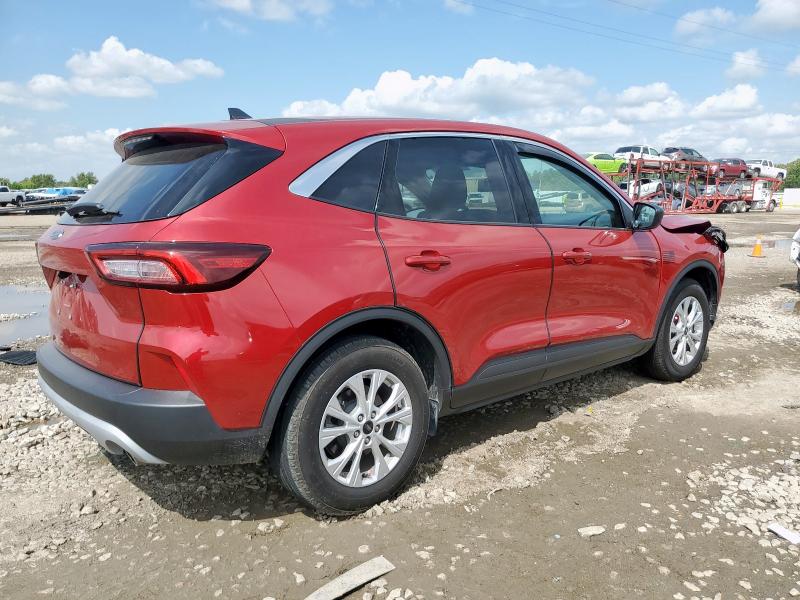 1FMCU0GN9PUB17738 - 2023 FORD ESCAPE ACTIVE RED photo 3