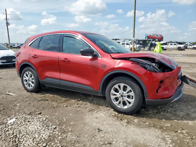 1FMCU0GN9PUB17738 - 2023 FORD ESCAPE ACTIVE RED photo 4
