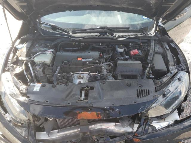 2HGFC2F89KH584988 - 2019 HONDA CIVIC SPORT შავი ფოტო 11