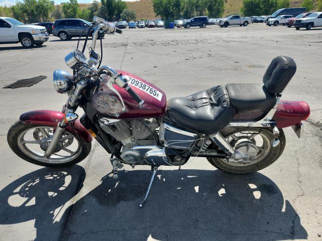 1HFSC1806XA302199 - 1999 HONDA VT1100 C Qırmızı foto 3