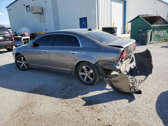 1G1ZC5E06CF190773 - 2012 CHEVROLET MALIBU 1LT 棕色 照片 2