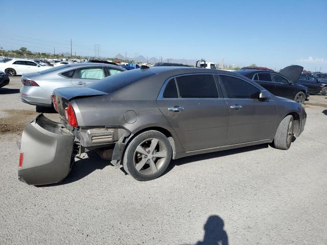 1G1ZC5E06CF190773 - 2012 CHEVROLET MALIBU 1LT 棕色 照片 3