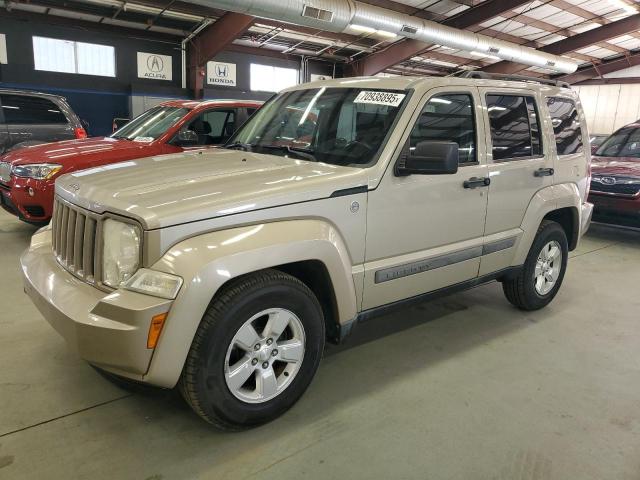 2011 JEEP LIBERTY SPORT, 