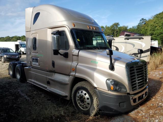 2016 FREIGHTLINER CASCADIA 1, 