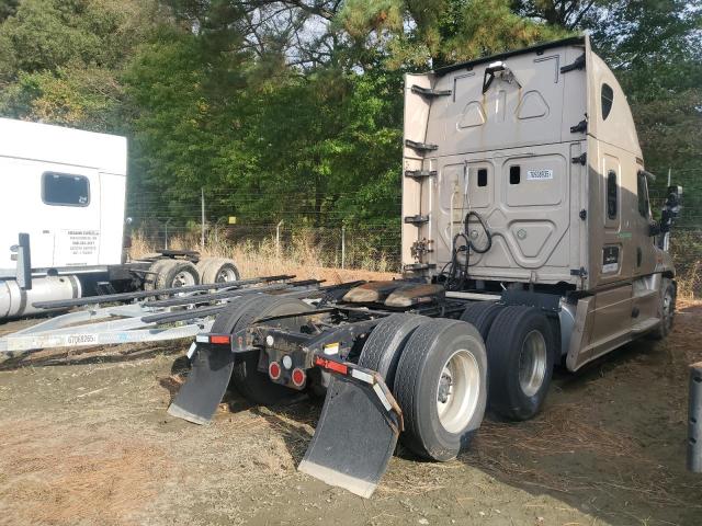 3AKJGLD54GSBT5742 - 2016 FREIGHTLINER CASCADIA 1 TAN photo 4
