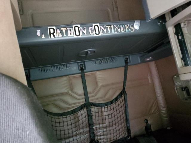 3AKJGLD54GSBT5742 - 2016 FREIGHTLINER CASCADIA 1 TAN photo 6