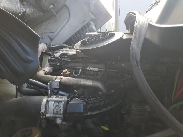 3AKJGLD54GSBT5742 - 2016 FREIGHTLINER CASCADIA 1 TAN photo 7