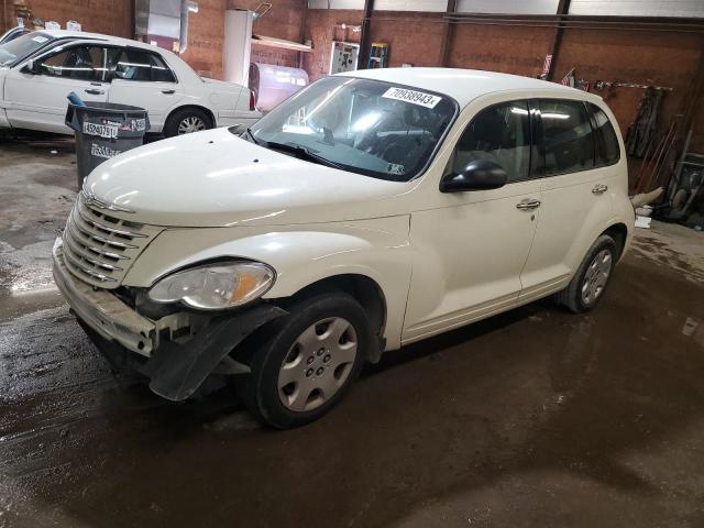 2007 CHRYSLER PT CRUISER, 