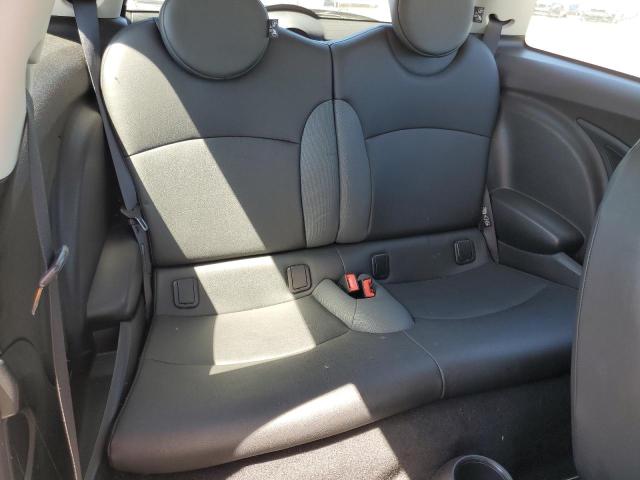 WMWMF3C58ATZ64190 - 2010 MINI COOPER GRAY photo 10