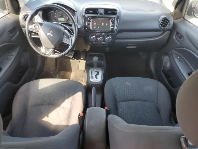 ML32F3FJ6JHF04599 - 2018 MITSUBISHI MIRAGE G4 ES 银色 照片 8