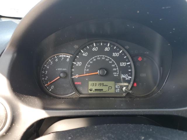 ML32F3FJ6JHF04599 - 2018 MITSUBISHI MIRAGE G4 ES 银色 照片 9