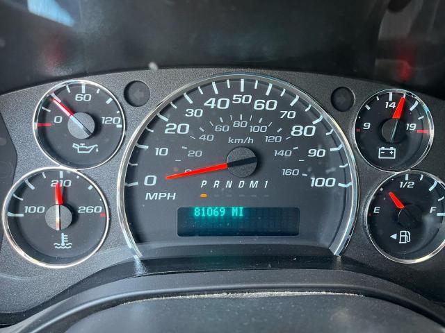 1GCWGAFP2M1207828 - 2021 CHEVROLET EXPRESS G2 WHITE photo 8