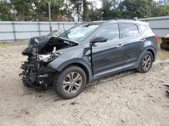 2014 HYUNDAI SANTA FE SPORT, 